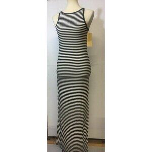 Nanavatee Kersh Womens Phoebe Cotton Maxi Dress